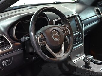 Jeep Grand Cherokee, 3.0 CRD 184 kW Limited DPH - 6