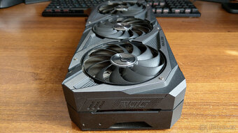 Asus ROG STRIX GeForce RTX 3090 24 GB - 6
