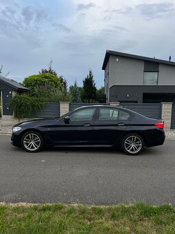 Bmw 530d 2018 - 6