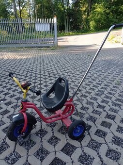 Dětské odrážedla - 6