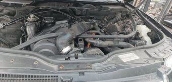Náhradní díly Volkswagen Passat B5.5 1.9tdi 96kw 4motion - 6