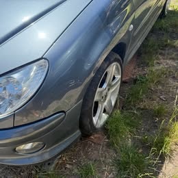 Peugeo 206cc - 6