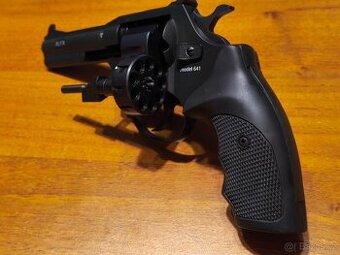 Flobertka Alfa 641 6mm 4,5" - 6