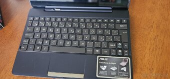 ASUS Transformer Pad TF300TG 32GB 3G - 6