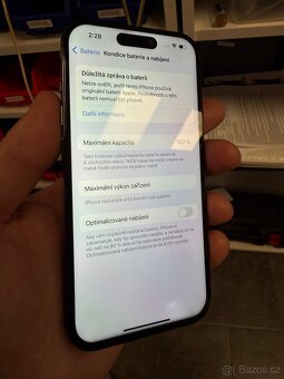 Iphone 14 pro 128gb čtete - 6