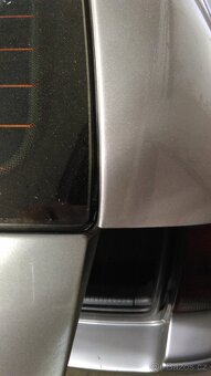 VW GOLF 4 1,9TDI,74kw,variant,5/2006 - 6