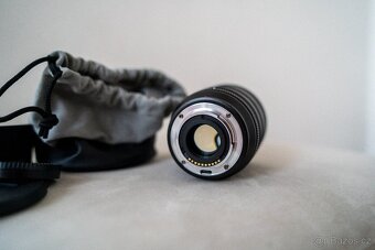 Viltrox 27mm f/1.2 PRO XF (Fuji X) - 6