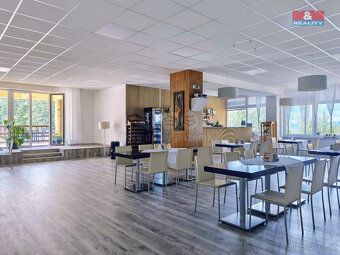 Prodej horského hotelu Jelenovská, 6090m², Valašské Klobouky - 6