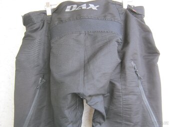 Textilní kalhoty DAX vel.4XL vhodné na čtyřkolku - 6
