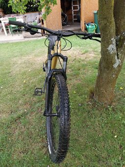 Prodám kolo orbea - 6