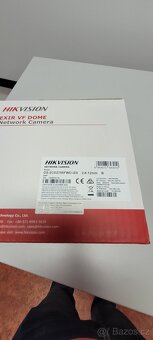IP Kamera HIKVISION DS-2CD2755FWD-IZS - 2.8-12mm, 5 MPix - 6