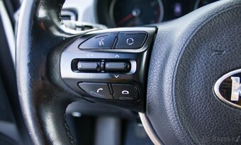 Kia Rio 88 kW,Benzín - 6