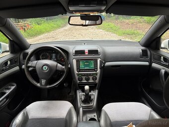 Prodám Škoda Octavia 2 RS 125 kw - 6