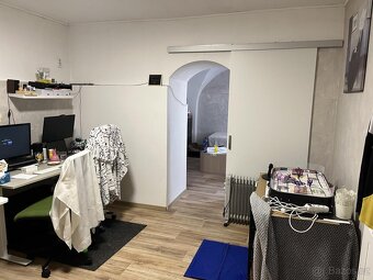 Prodej RD v centru Nového Bydžova - 6