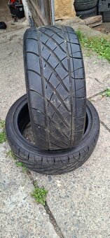 Letní pneu 225/40/18 - 6