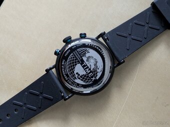 Timex Standard Chronograph - 6