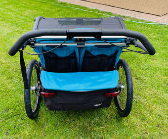 Thule Chariot Sport 2 - Double - 6