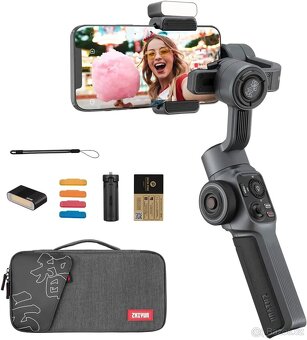 Zhiyun Smooth 5 COMBO - 6