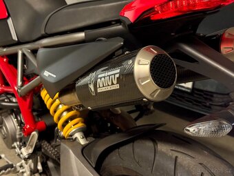 Ducati Hypermotard 950 (r.v. 2019, naj. 8366 km) - 6
