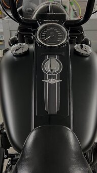 Prodám Harley Road King Special - 6