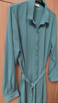 Košilové šaty JDY, nové - 6