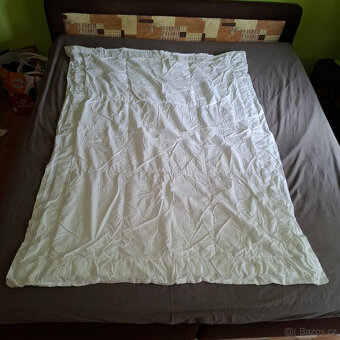 Deka prošívaná 2ks - 6