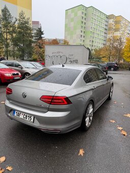 Passat b8 R-line 2.0 tdi.DSG.Sedan - 6