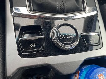 Sangyong Korando Style+ 2024 Automat 4X4 najeto 27000 - 6