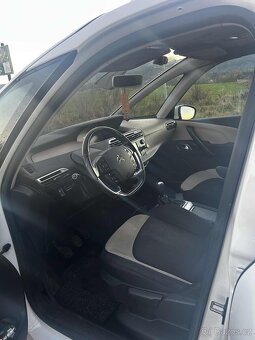 Citroen c4 Picasso - 6