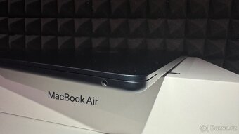 MacBook Air M2 2022 - 6