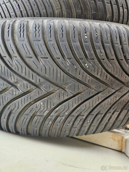 17" alu orig.Mercedes s pneu 225/45r17 - 6