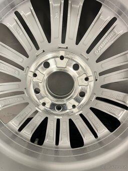 zimní kola R 17 Mercedes C  W206 S206 - 6