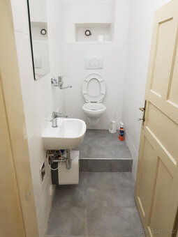 Prostor k pronájmu, Lánecká 42 - 6