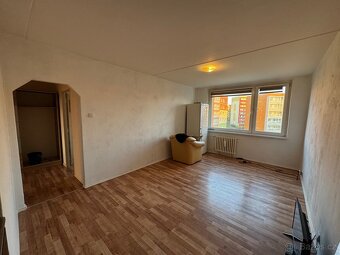 Byt 2kk B. Vrbenského - 6