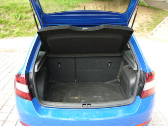 ŠKODA RAPID 1.4 TDI - 6