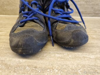 Boty vel. 28, Superfit - 6