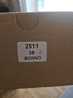 Dámská zdravotní obuv BONNO - 6