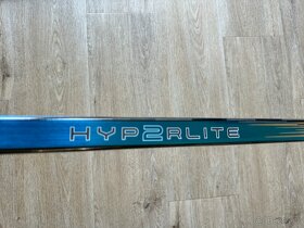 Hokejka Bauer HYP2LITE, levá, P92, flex 70, 77 a 87 - 6