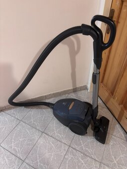 VYSAVAČ Electrolux Pure D8.2 PD82-8DB modrý - 6