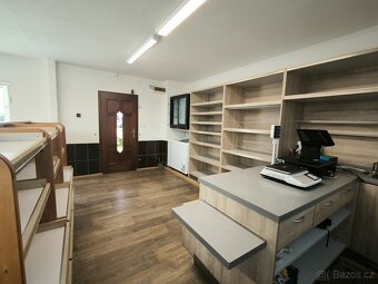 Prodej, obchodní prostory Ostravice - 6