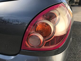 Nissan Almera N16 1.5i 72kw 2005 - náhradní díly - 6