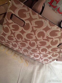 Kabelka přes rameno / do ruky. - 6