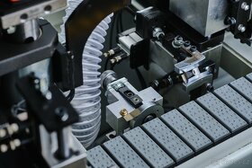 Olpovačka hran OAV - ABG MAX 370M s předfrézem a rožkovačem - 6