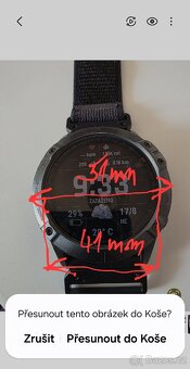 Garmin Fenix 6x Pro - 6