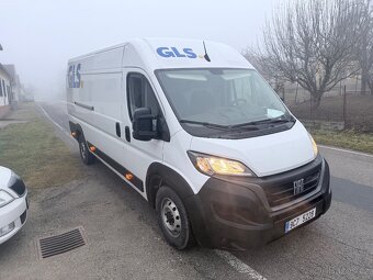 Fiat Ducato Maxi L4H2 - 6