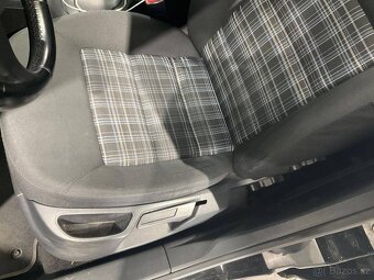 Škoda Octavia II 2.0 TDI 103kW 2012,xenon,serviska - 6