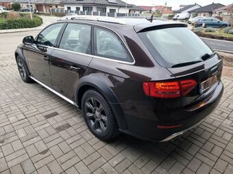 A4 Allroad 3.0tdi 176kw quattro - 6