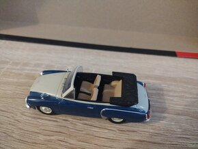 Kultovní auta ČSSR - 3 - 6