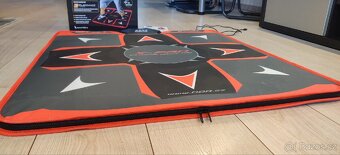 Taneční podložka X-PAD, PROFI Version Dance Pad - 6