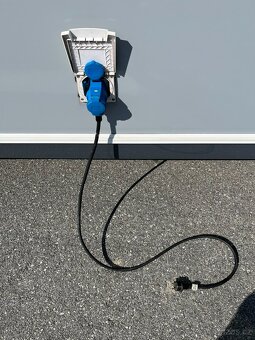 Sterckeman Alize 550CV Evasion - 6